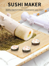 Carregar imagem no visualizador da galeria, Sushi Maker, Fabrica de Sushi

