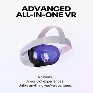 Oculus Quest 2 128GB VR